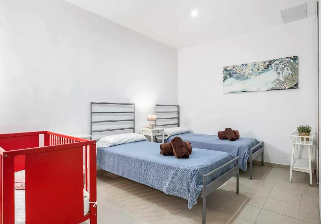 Lujosa Villa Piscina 25 Metros Suit 60M2 Spa Sauna Zahara de los Atunes Kültér fotó